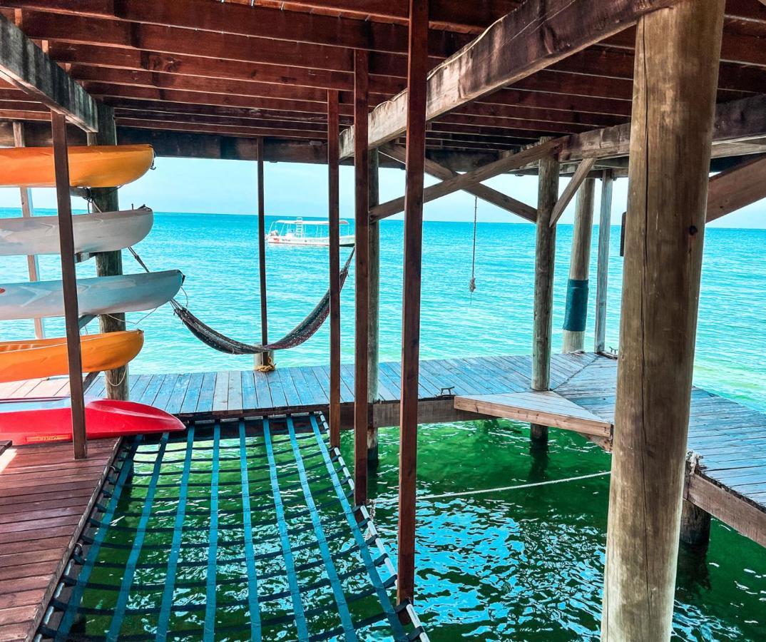 The Resort At Marble Hill Punta Blanca Exterior foto