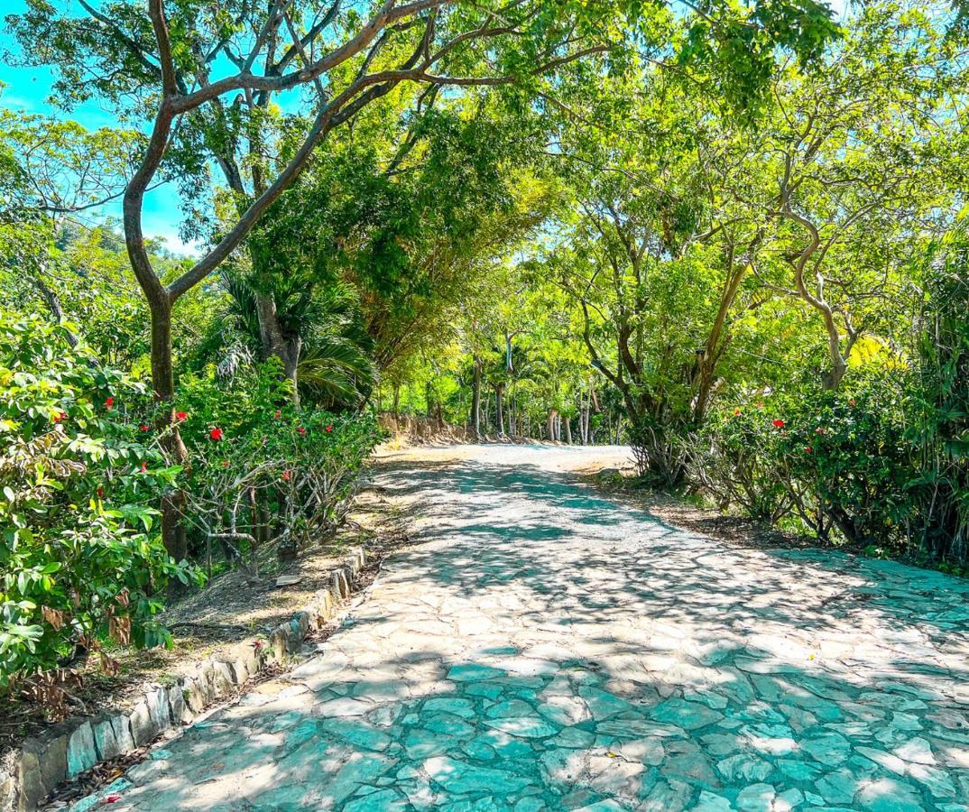 The Resort At Marble Hill Punta Blanca Exterior foto
