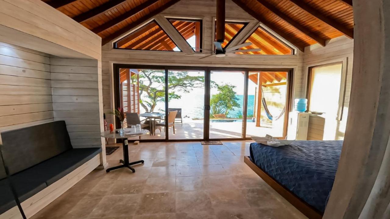 The Resort At Marble Hill Punta Blanca Exterior foto